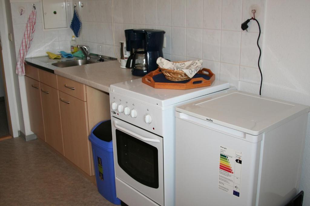 Pension Gina Гёрлиц Номер фото