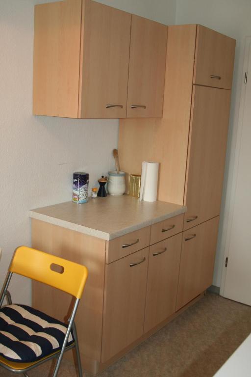 Pension Gina Гёрлиц Номер фото
