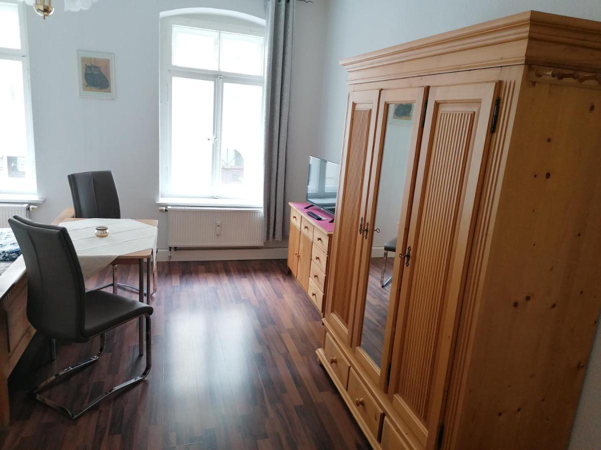 Pension Gina Гёрлиц Экстерьер фото
