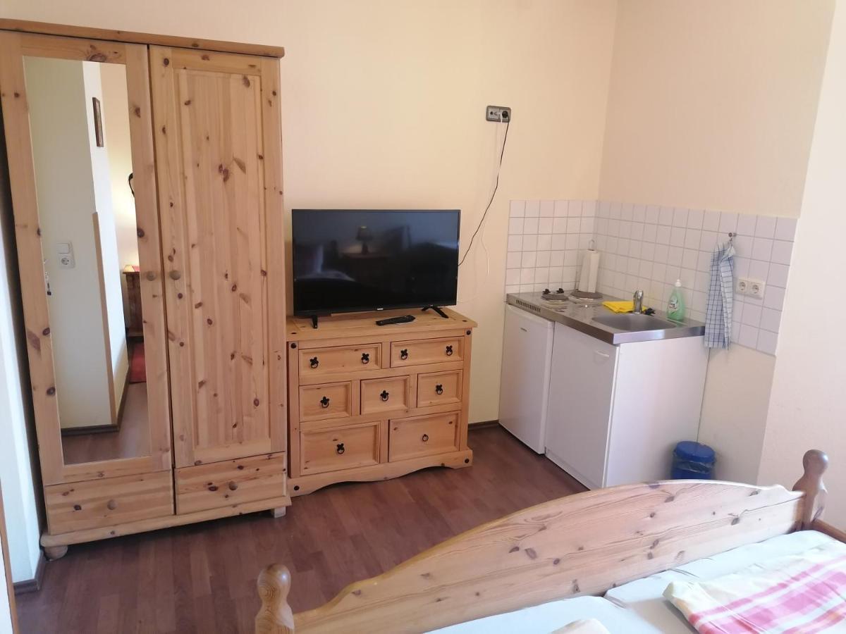 Pension Gina Гёрлиц Экстерьер фото