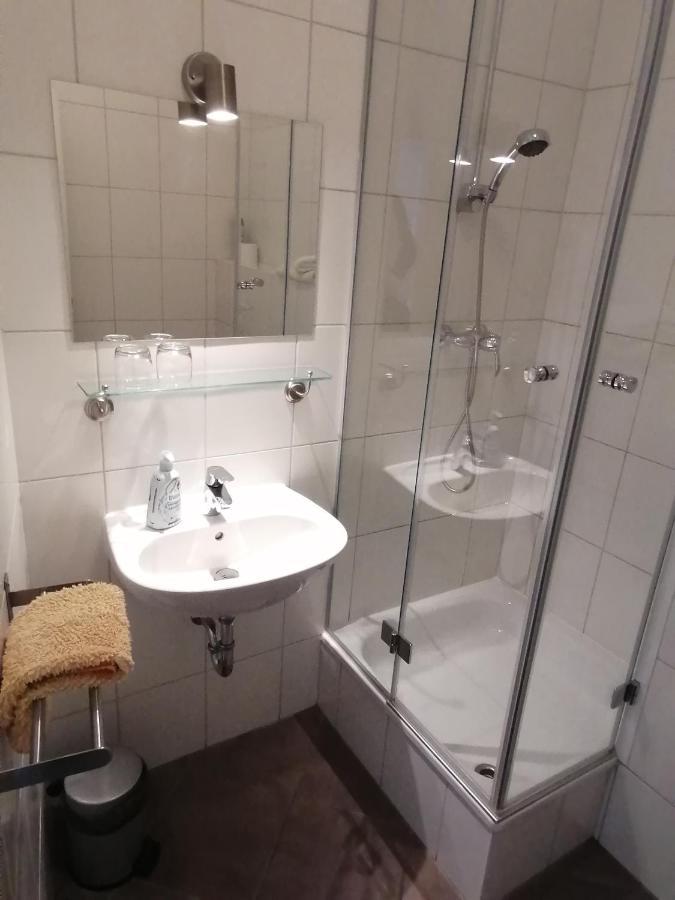 Pension Gina Гёрлиц Экстерьер фото