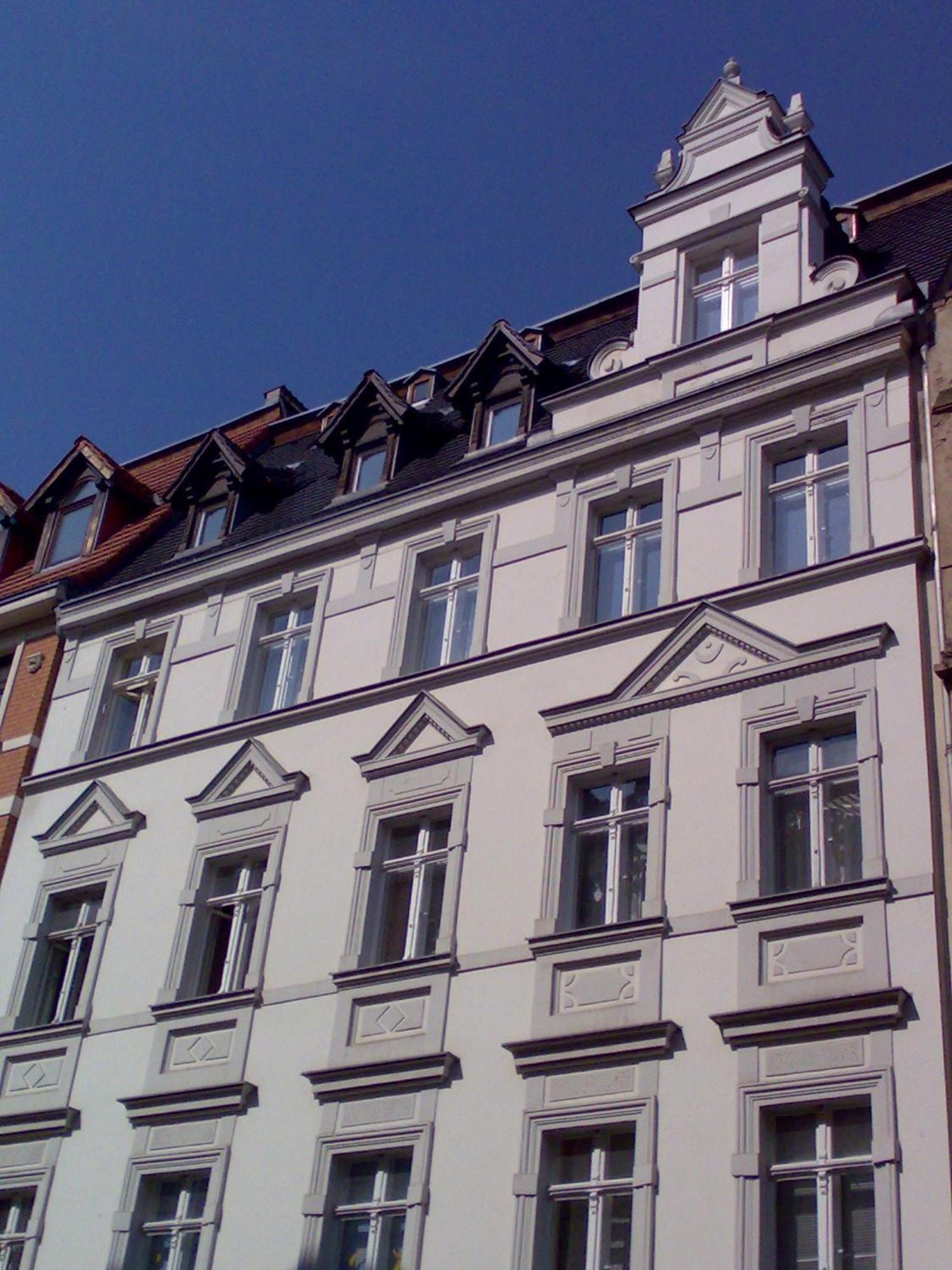 Pension Gina Гёрлиц Экстерьер фото