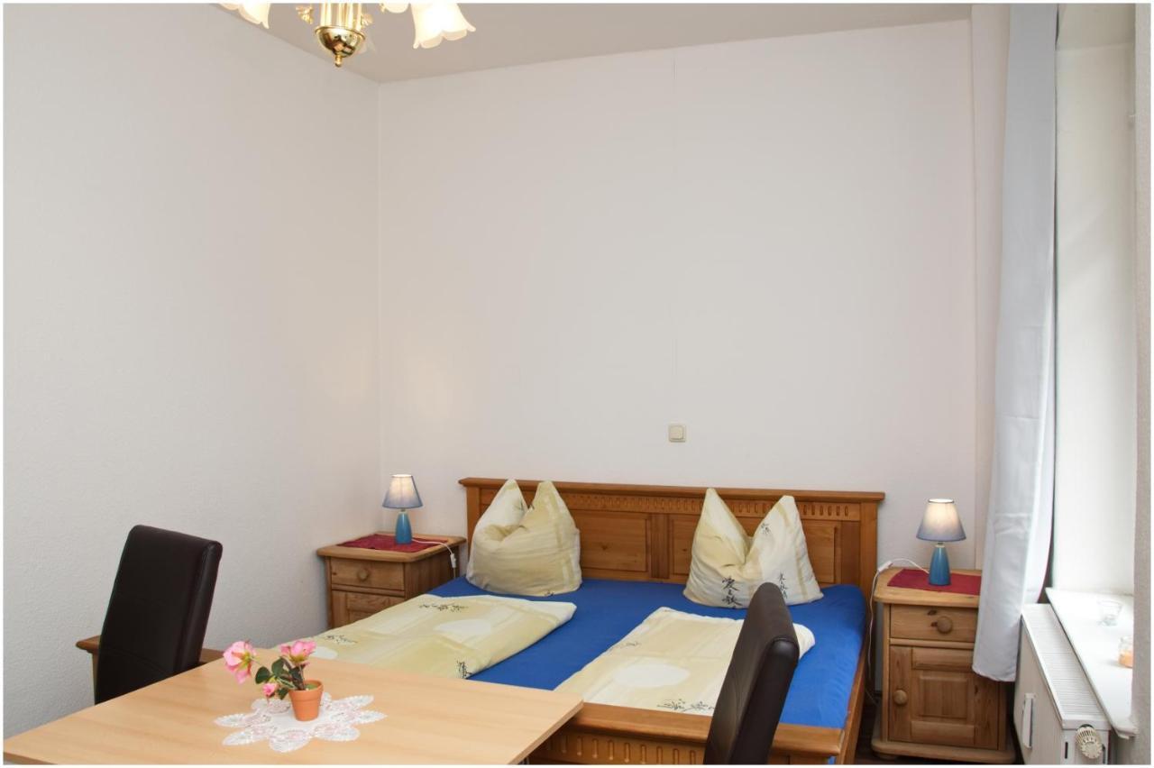 Pension Gina Гёрлиц Экстерьер фото