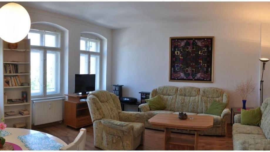 Pension Gina Гёрлиц Экстерьер фото